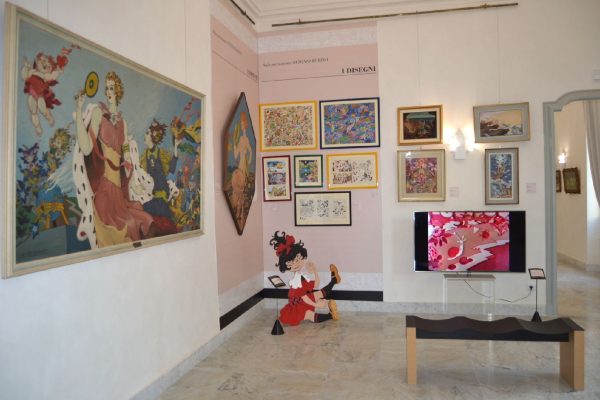Museo Civico di Sanremo