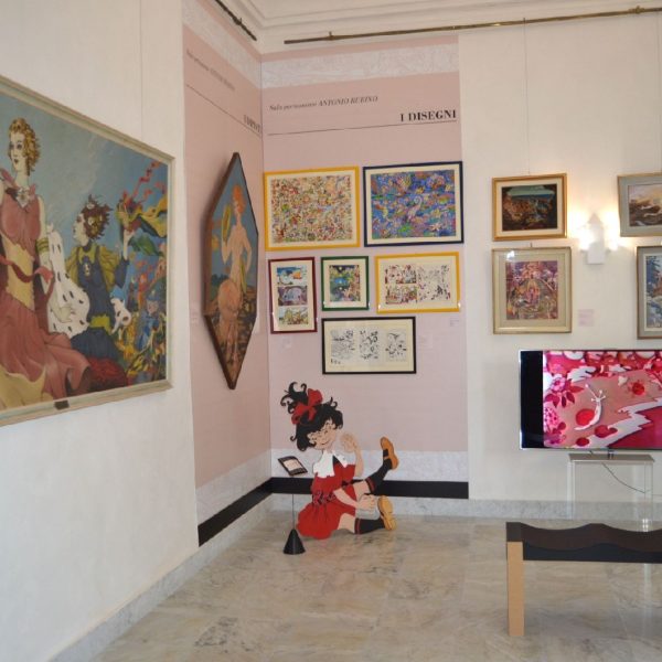 Museo Civico di Sanremo