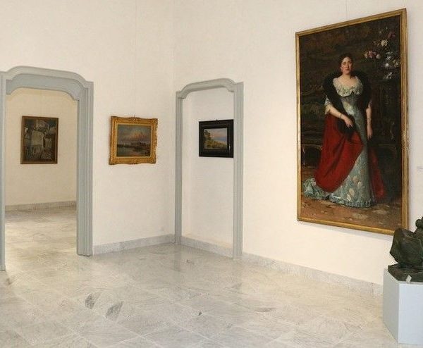 Museo Civico di Sanremo