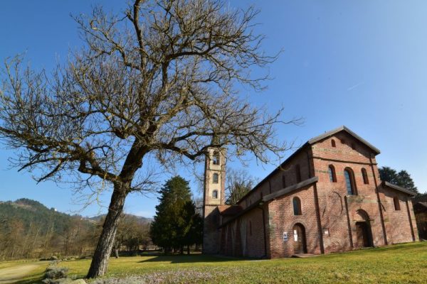 Aspettando Pasqua alla Badia di Tiglieto