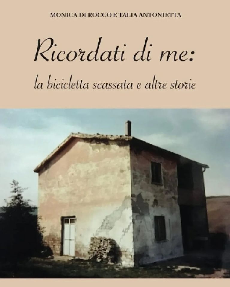 ‘Ricordati di me: la bicicletta scassata e altre storie’ Venerdì a San Bartolomeo al Mare