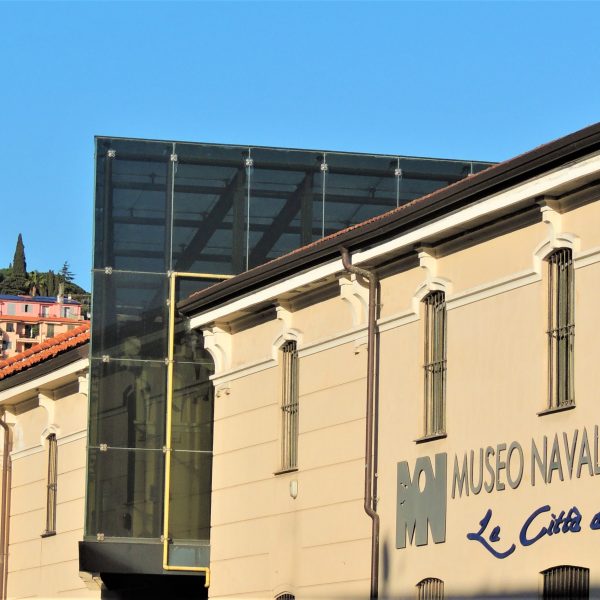 Museo Navale e Planetario