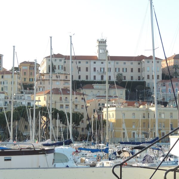 Museo Navale e Planetario