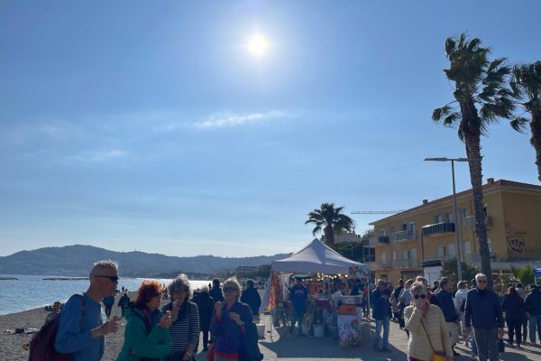 Spirito vichingo e birra d’autore a San Bartolomeo al Mare: arriva l’Amager Beer Week 2026 in collaborazione con “Ai Secoli Bui”