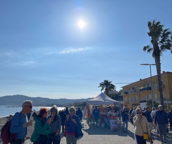 “Le antiche mulattiere”: il 19 agosto un’escursione gratuita a San Bartolomeo al Mare