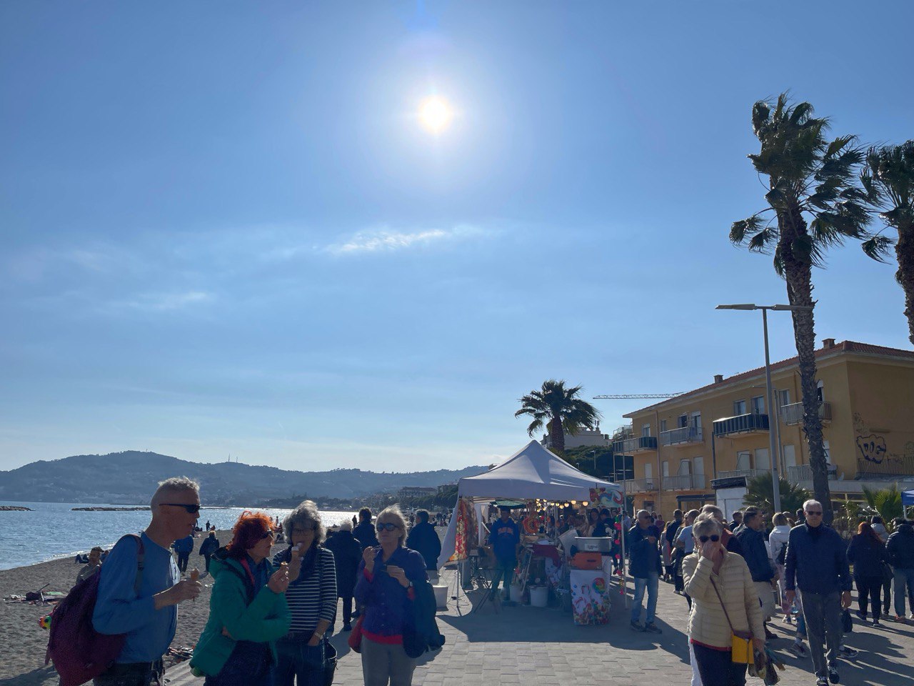 Gli Eventi Estivi dal 15 al 31 Agosto 2024 a San Bartolomeo al Mare