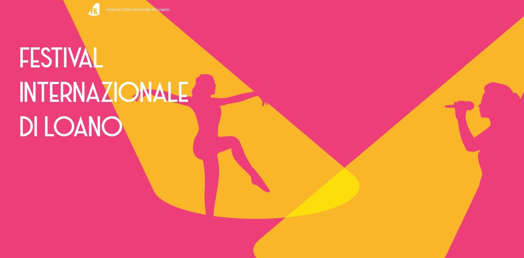 Tutto pronto per la seconda edizione del Festival Internazionale di Loano