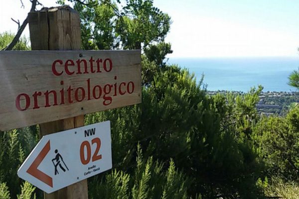 I parchi della Liguria verso il traguardo del turismo sostenibile