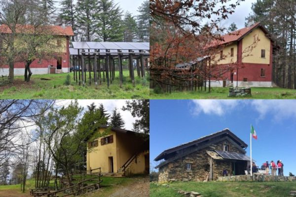 I primi 20 anni del Beigua Geopark