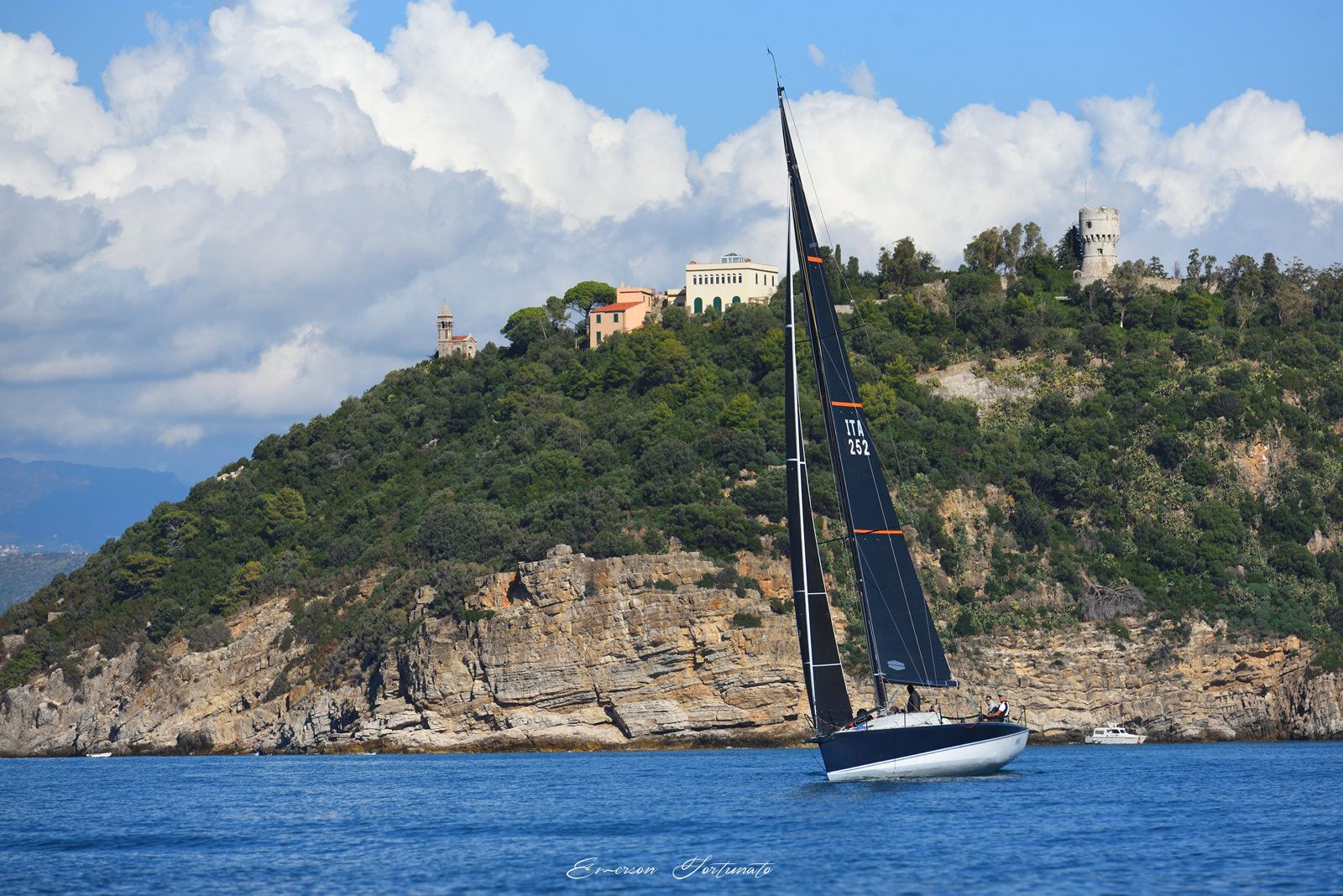 Grande attesa ad Alassio per la Regata della Gallinara