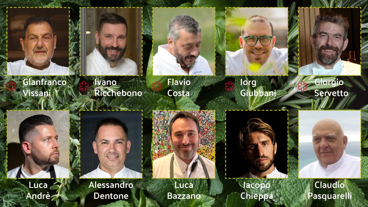 A Diano Marina oggi inizia “Aromatica”. Il programma della tre giorni con 40 eventi