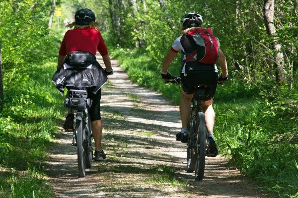 Finale Ligure unica tappa Italiana della Coppa del Mondo  UCI di Mountain Bike