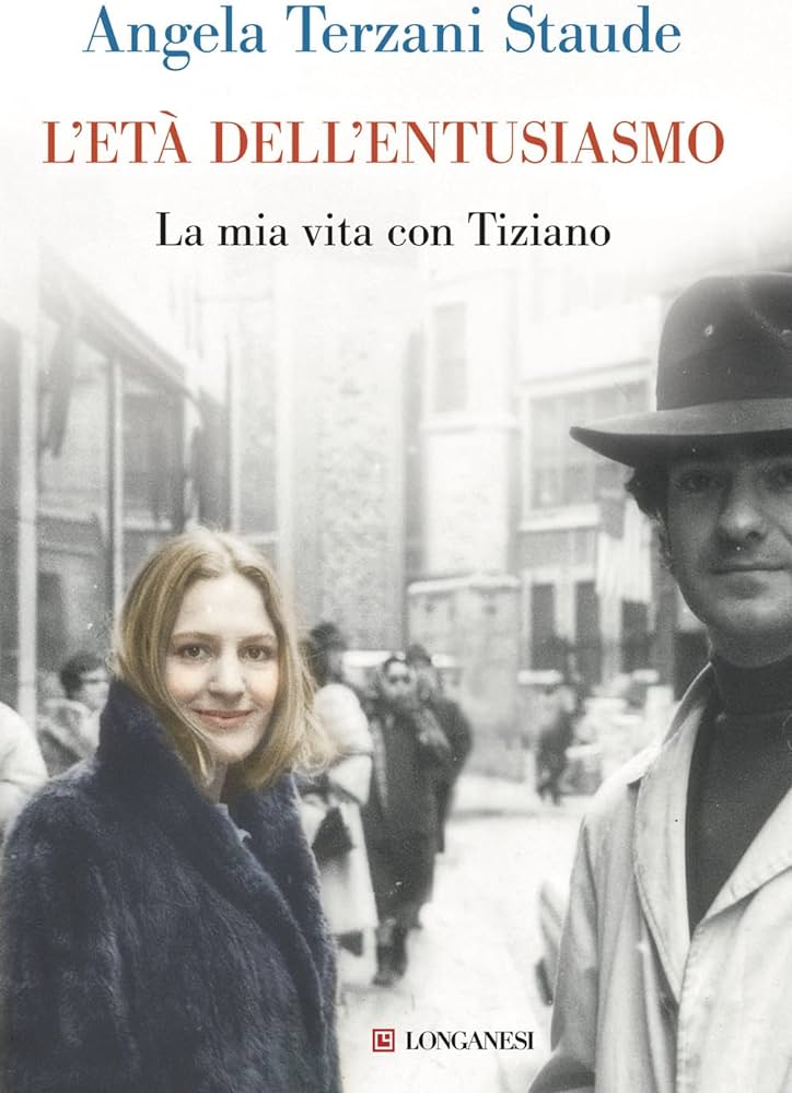 Giovedì appuntamento letterario con Angela Terzani a San Bartolomeo al mare
