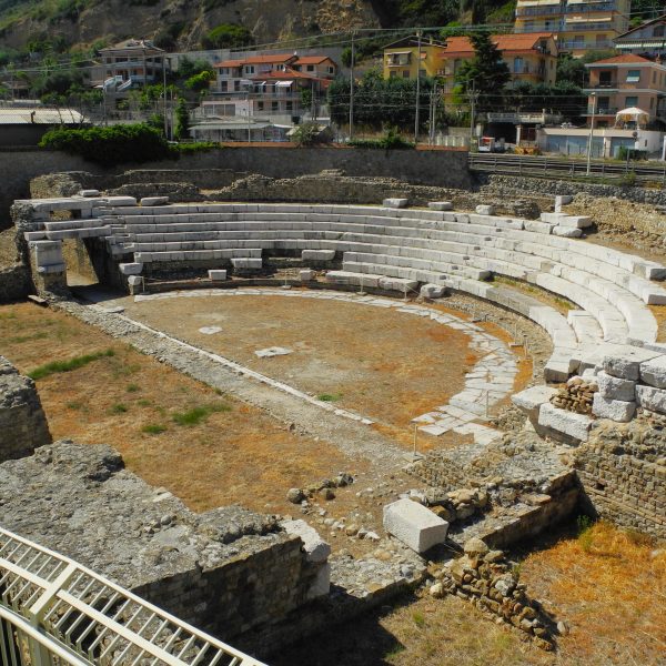 Area Archeologica di Nervia