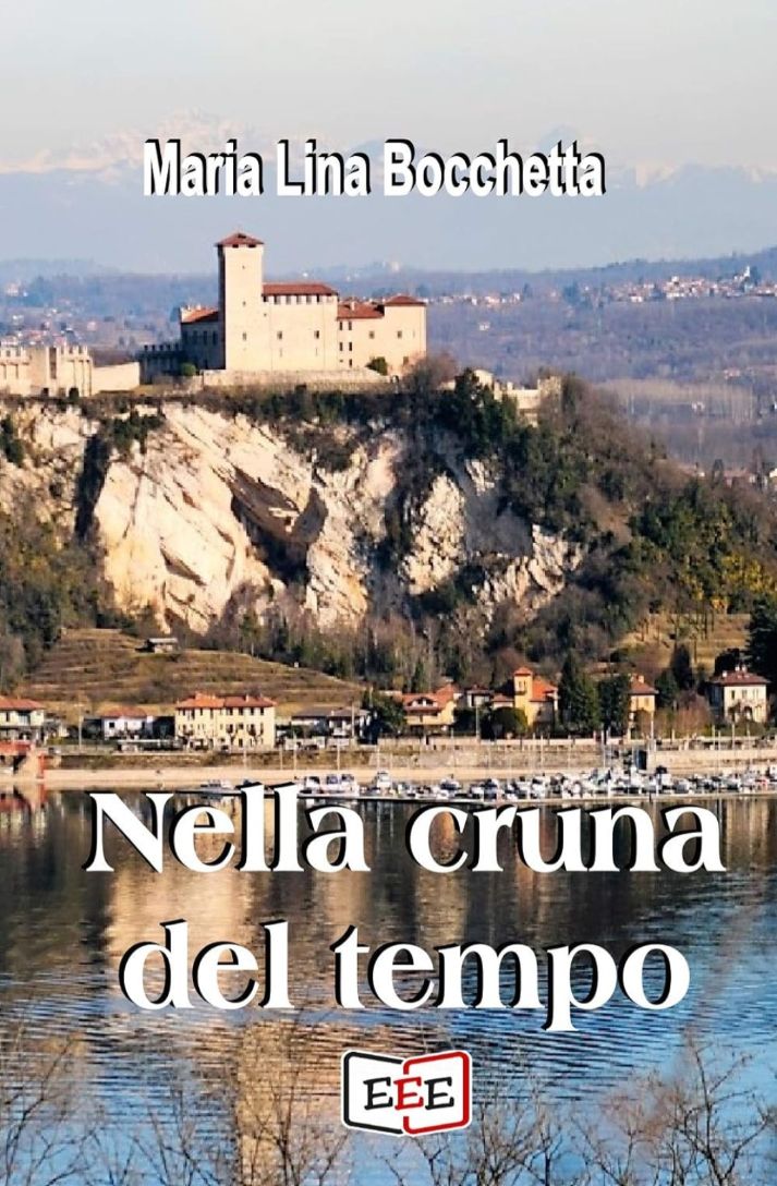 A Varazze presentazione libro “Nella cruna del tempo”