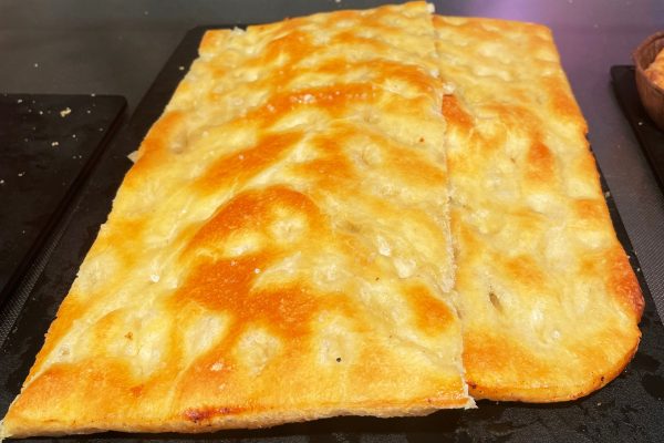 Focaccia