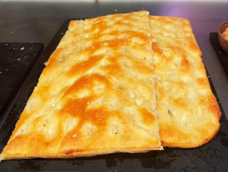 Focaccia
