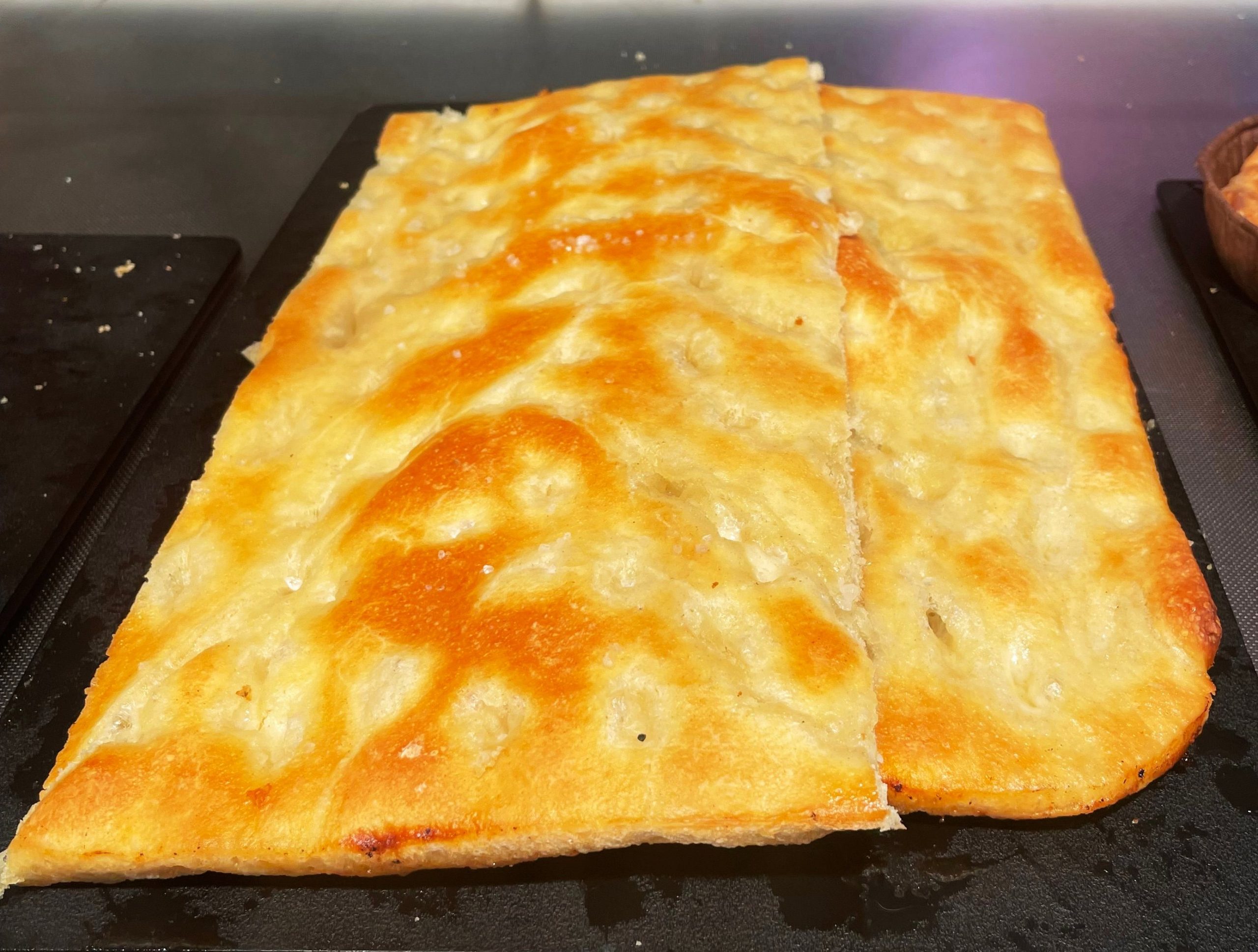 Focaccia