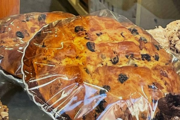 Pandolce Ligure