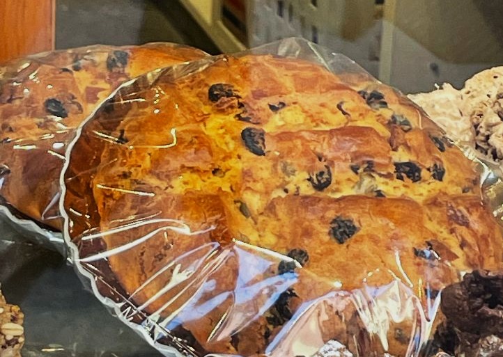Pandolce Ligure