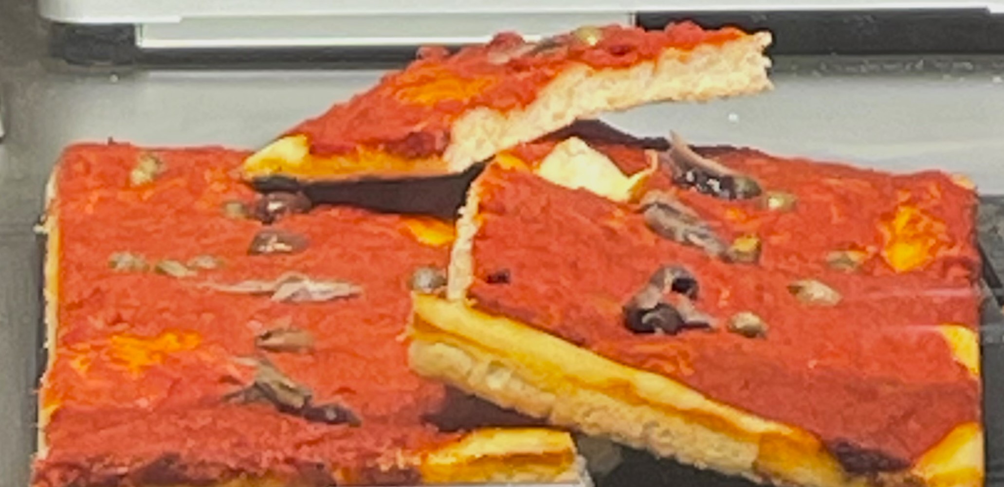 Pissalandrea (Pizza all’Andrea)