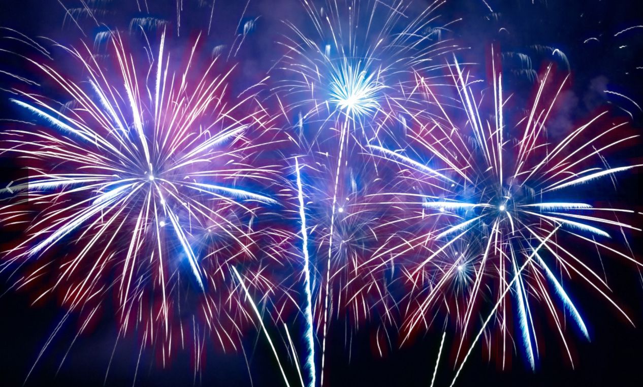 Venerdì 19 i fuochi artificiali a Borghetto Santo Spirito