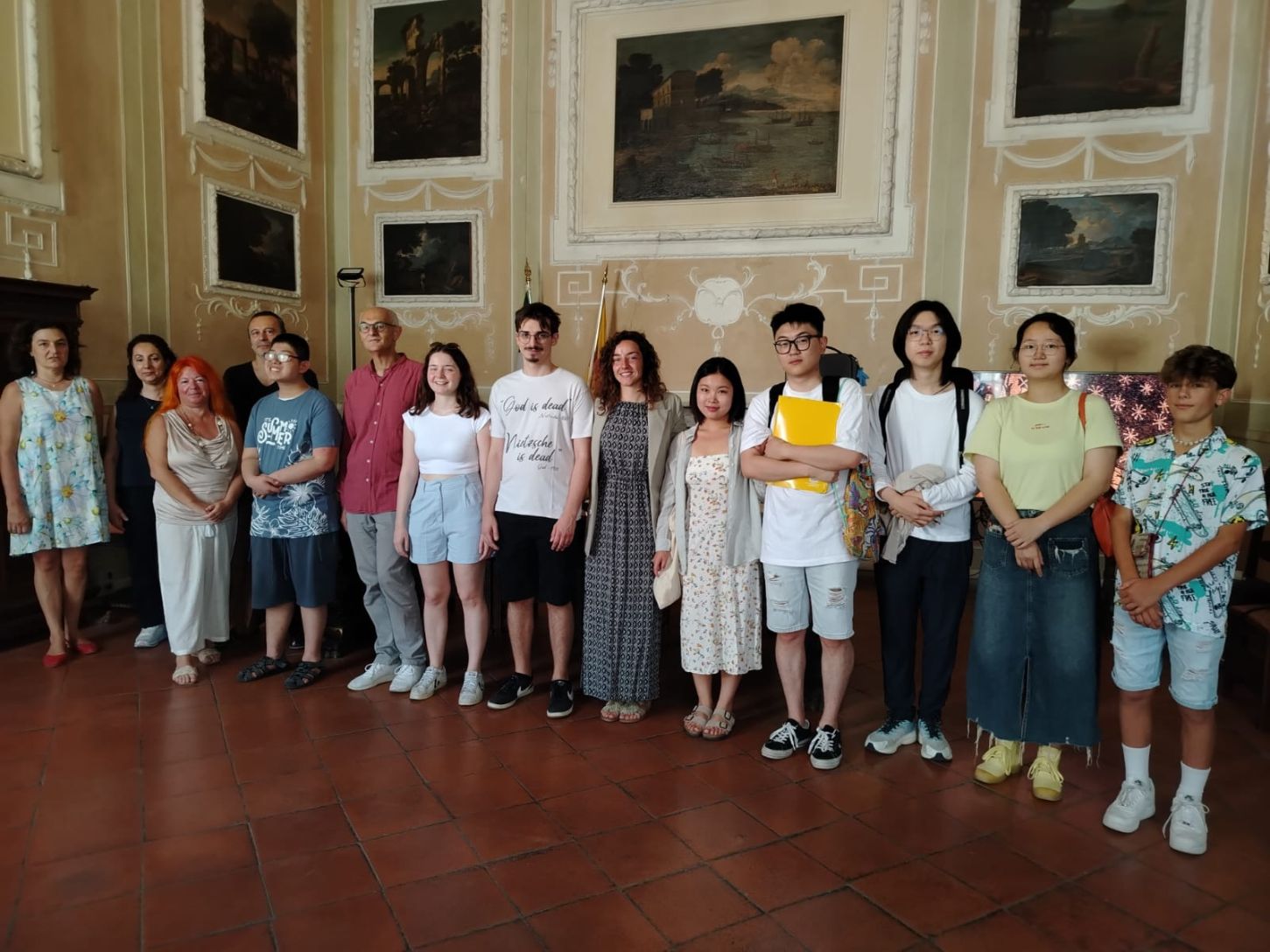 Albenga invasa dalla musica classica: sabato concerto nella Cattedrale San Michele 