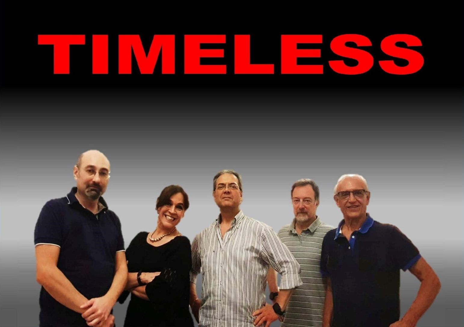 “Musica sotto le stelle”: appuntamento a mercoledì 17 luglio in Piazza Partigiani con Timeless – Women’s Time 