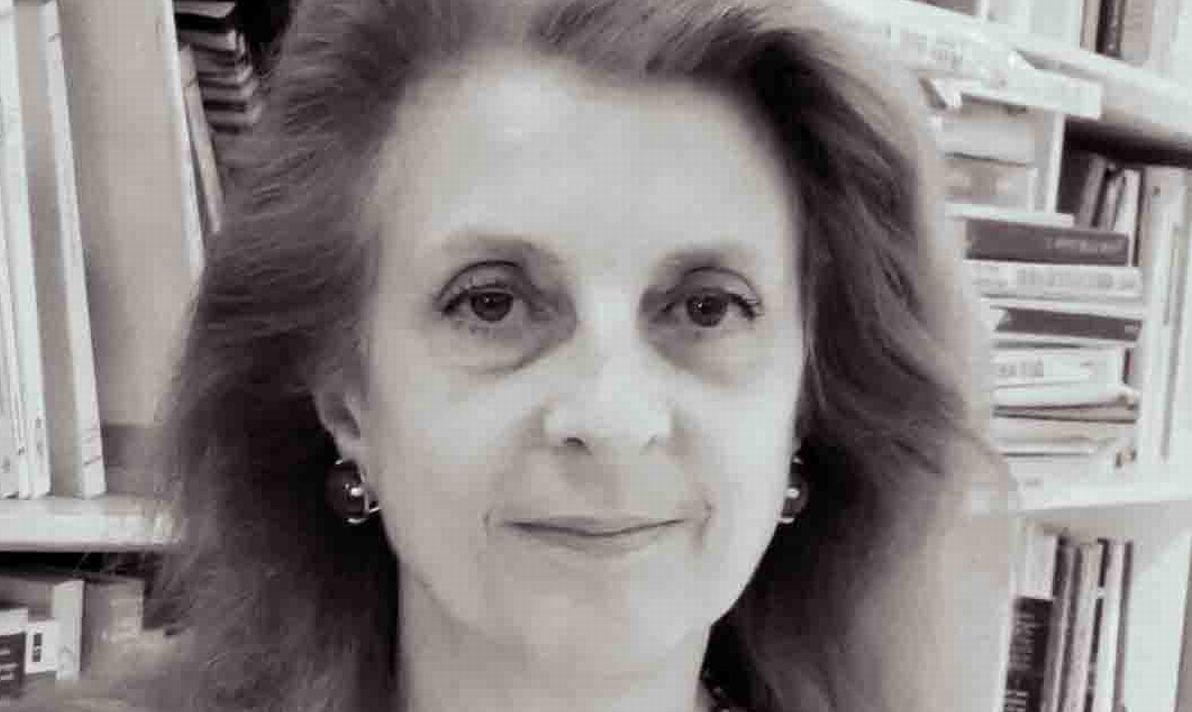 La Figlia di Milva, Martina Corgnati a Ospedaletti