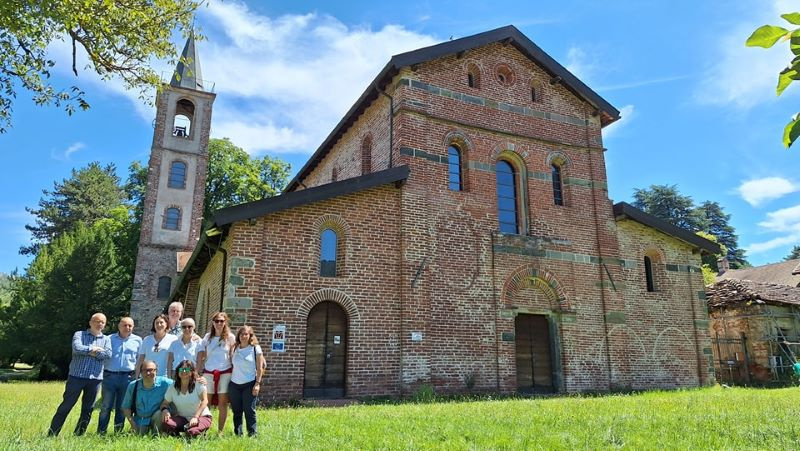 Esperti UNESCO nel Parco del Beigua per confermare l’appartenenza alla Rete mondiale dei Geoparchi