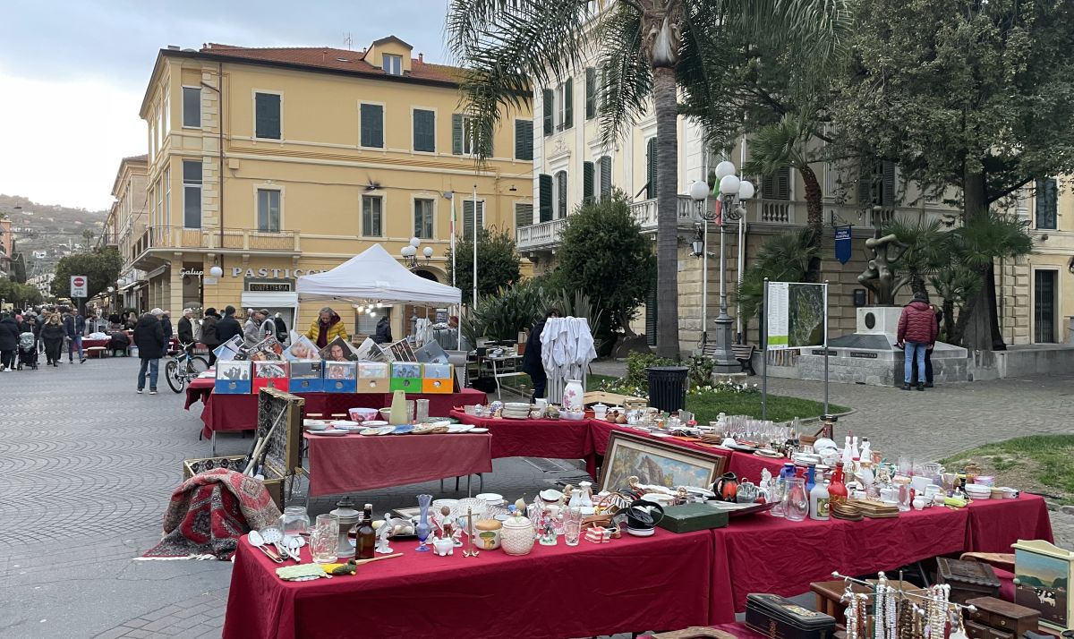 Settembre ancora ricco di eventi a Diano Marina: il programma della prima settimana del mese