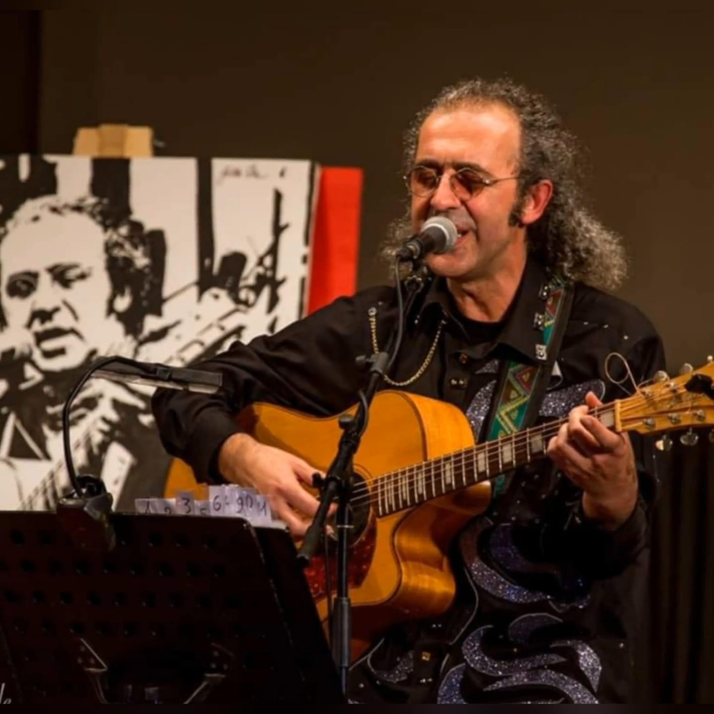 Laigueglia, sabato 17 agosto Nando Rizzo in concerto in Terrazza Giuliano