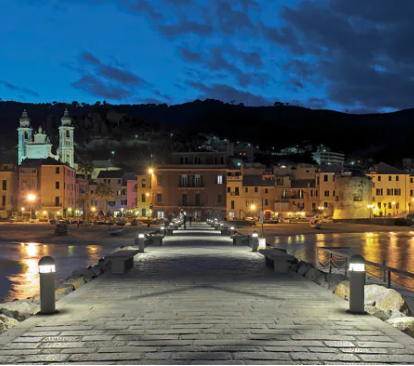 A Laigueglia un mese di agosto di grandi eventi