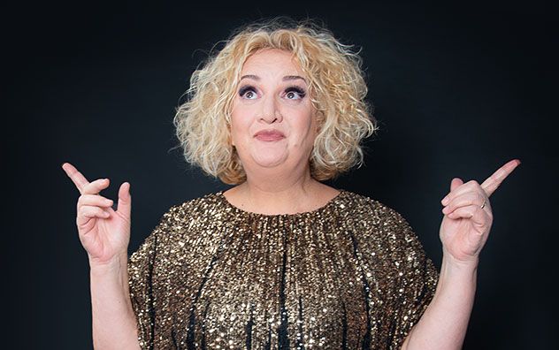 San Bart Cabaret – Maria Pia Timo in: “Corpo”. Giovedì 15 agosto ore 21.30 – Piazza Torre Santa Maria -Evento gratuito-
