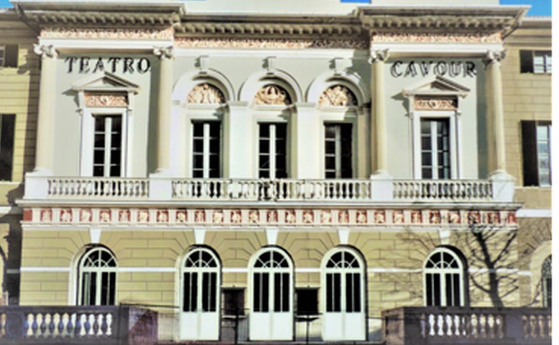 Imperia, tornano le Anteprime del Teatro Cavour: il 12 agosto il Galà della Danza con oltre 100 ballerini imperiesi.