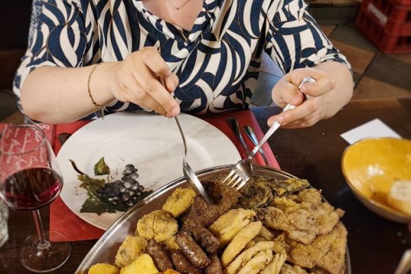 Maccaroni Reflex, il sito di cucina di Francesca Guglielmero con ricette originali Liguri – Piemontesi