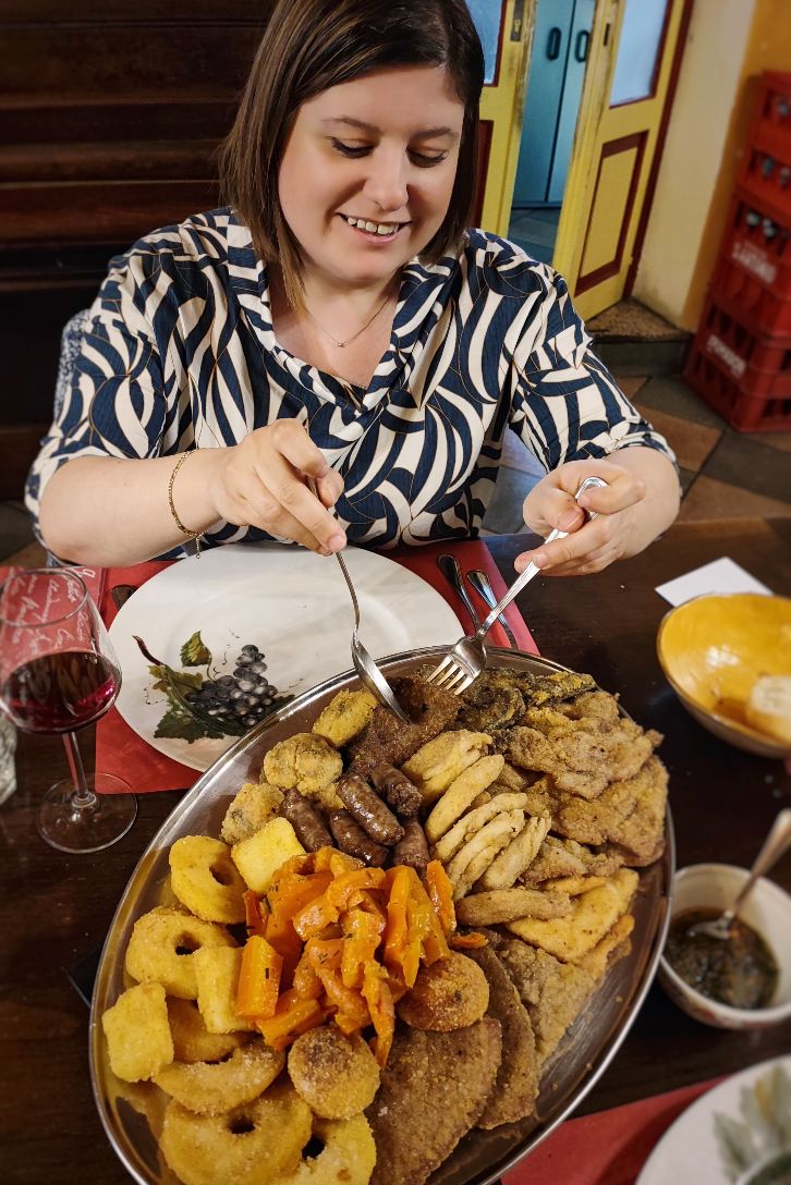 Maccaroni Reflex, il sito di cucina di Francesca Guglielmero con ricette originali Liguri – Piemontesi