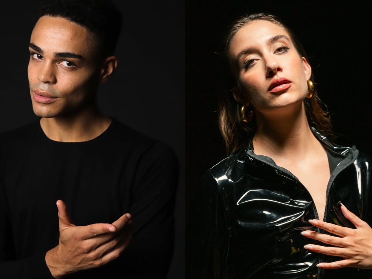 Giovedì 19 settembre appuntamento ad Alassio con lo spettacolo musicale di Joshua Consigli e Diandra Delfino