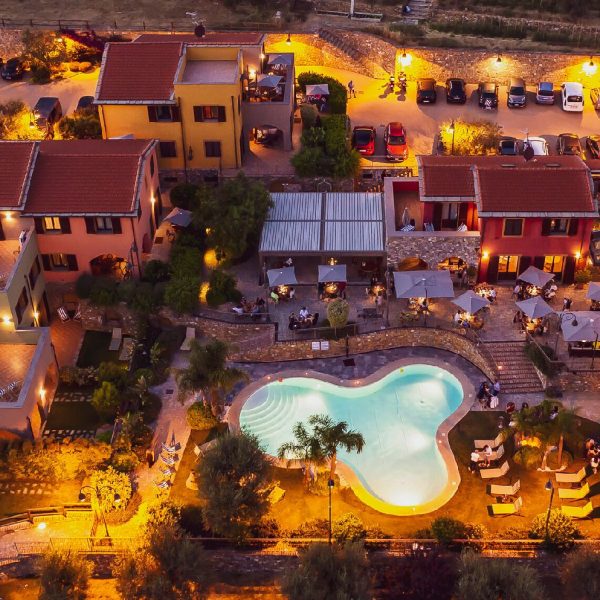 Leonardo Resort