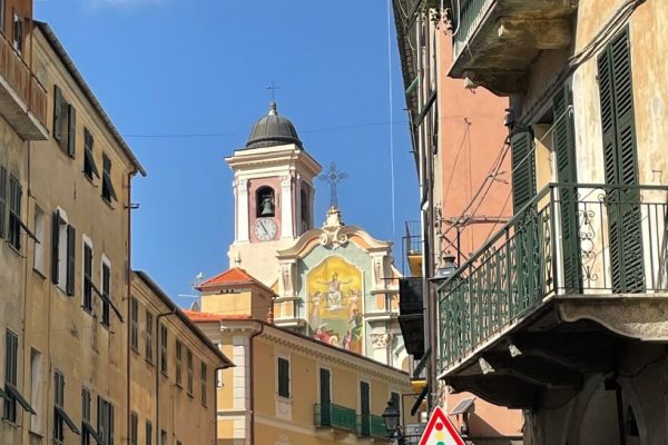 Biscotto di Pontedassio