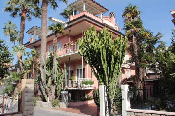 Villa Mirella