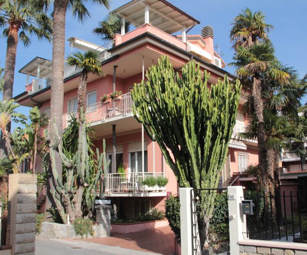 Villa Mirella