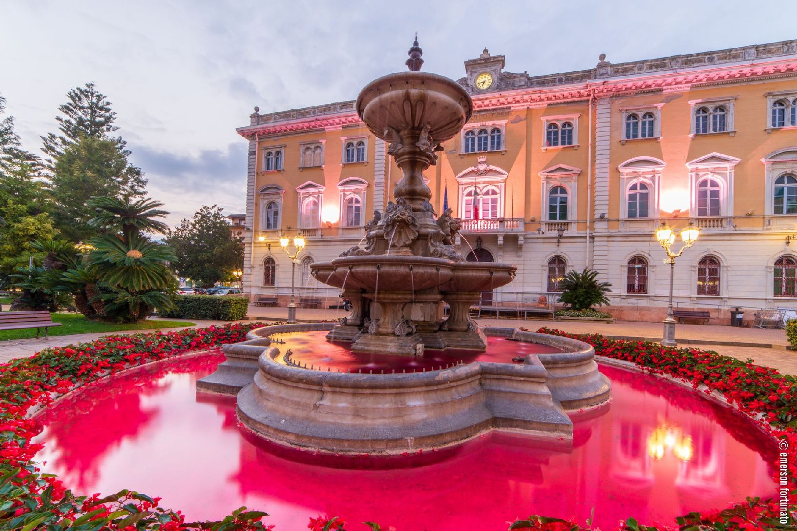 Al via da martedì 1 ottobre “Alassio in Rosa” per Alessia