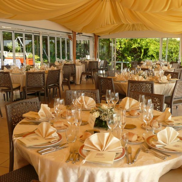 Hotel Regina sul mare