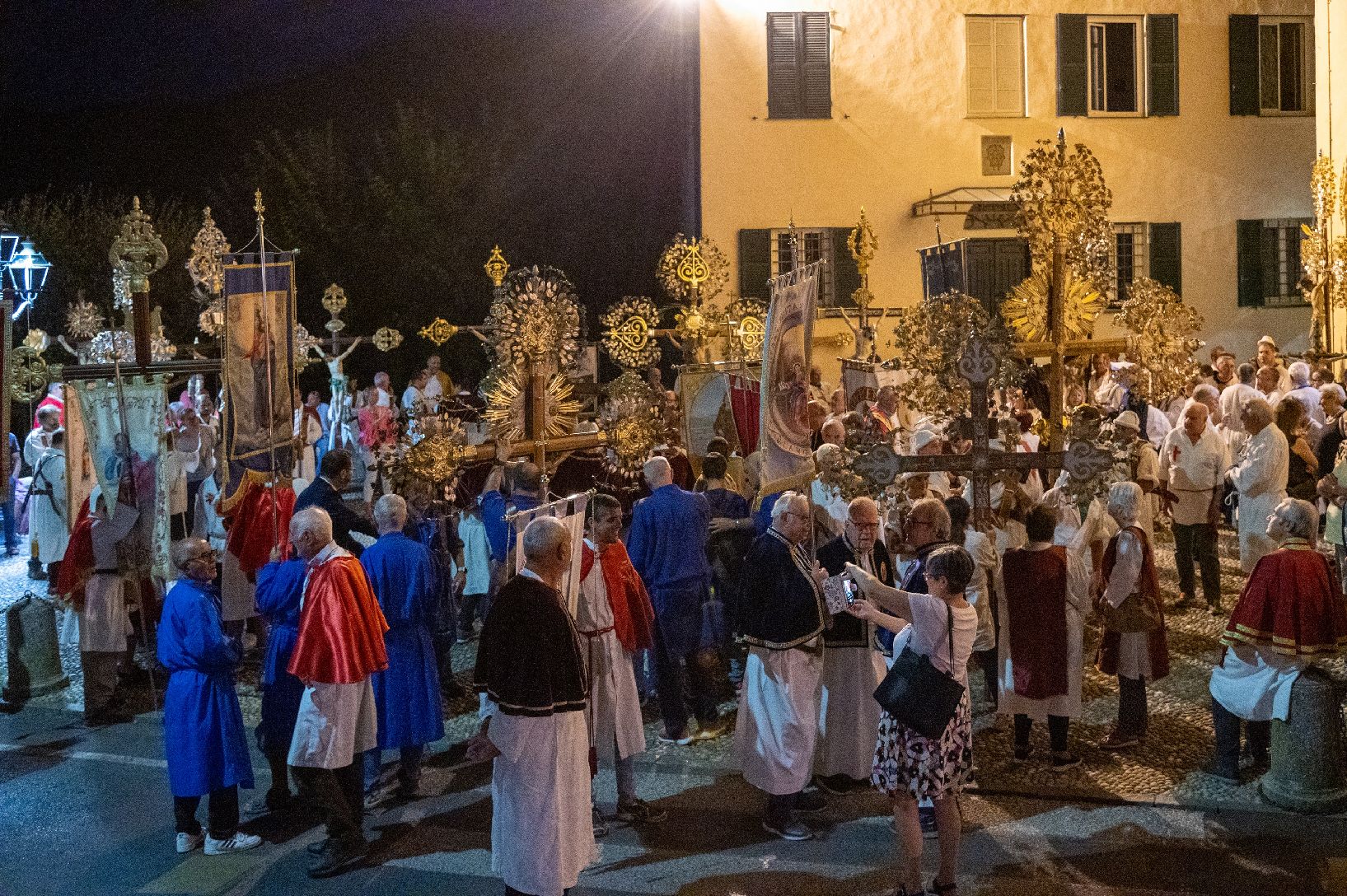 Garlenda, ecco la tradizionale Festa Patronale: celebrazioni e festeggiamenti dal 6 all’8 settembre