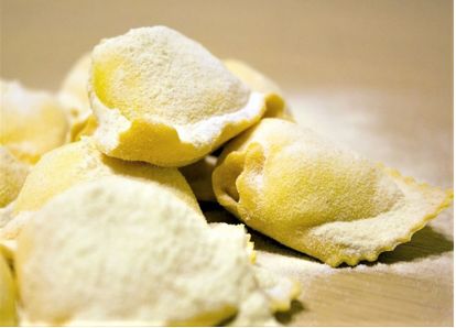 Ravioli all’Oneglia