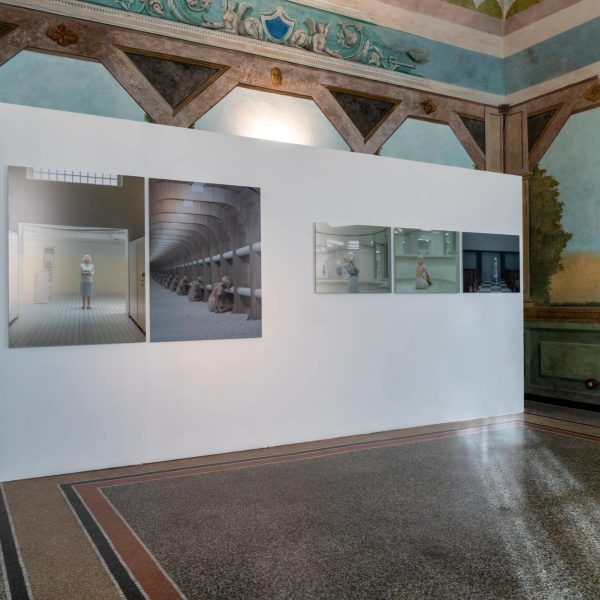 Palazzo Tagliaferro -  Centro di Cultura Contemporanea