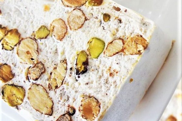 Torrone di Dolcedo