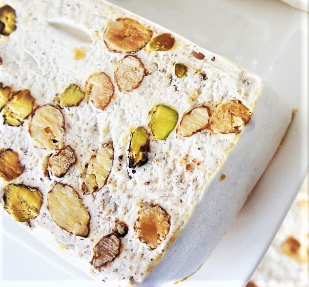 Torrone di Dolcedo