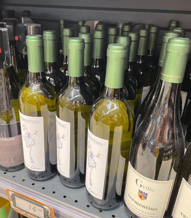 Ad Albenga due giorni dedicati al vino